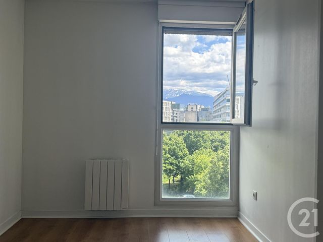 Appartement T2 à vendre - 2 pièces - 51.78 m2 - GRENOBLE - 38 - RHONE-ALPES - Century 21 Immobilier Du Palais