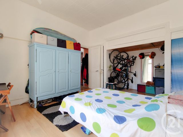 Appartement F2 à vendre - 2 pièces - 48.0 m2 - GRENOBLE - 38 - RHONE-ALPES - Century 21 Immobilier Du Palais