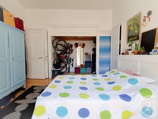 Appartement F2 à vendre - 2 pièces - 48.0 m2 - GRENOBLE - 38 - RHONE-ALPES - Century 21 Immobilier Du Palais