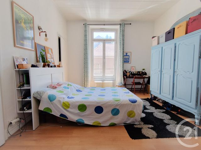 Appartement F2 à vendre - 2 pièces - 48.0 m2 - GRENOBLE - 38 - RHONE-ALPES - Century 21 Immobilier Du Palais