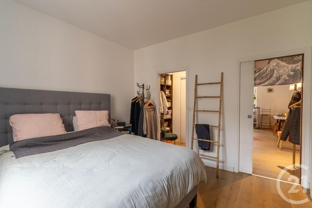 Appartement T3 à vendre - 3 pièces - 71.0 m2 - GRENOBLE - 38 - RHONE-ALPES - Century 21 Immobilier Du Palais