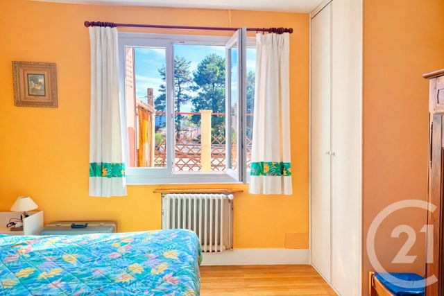 Appartement F4 à vendre - 4 pièces - 117.62 m2 - SEYSSINET PARISET - 38 - RHONE-ALPES - Century 21 Immobilier Du Palais
