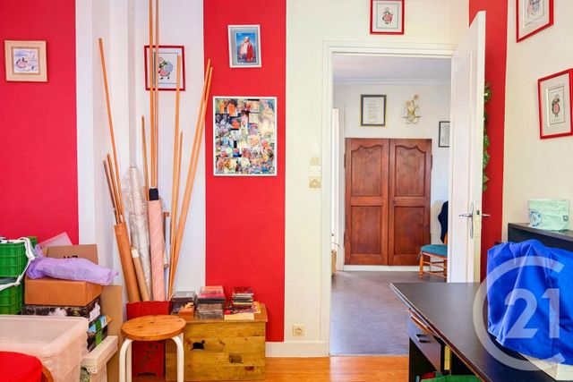 Appartement F4 à vendre - 4 pièces - 117.62 m2 - SEYSSINET PARISET - 38 - RHONE-ALPES - Century 21 Immobilier Du Palais