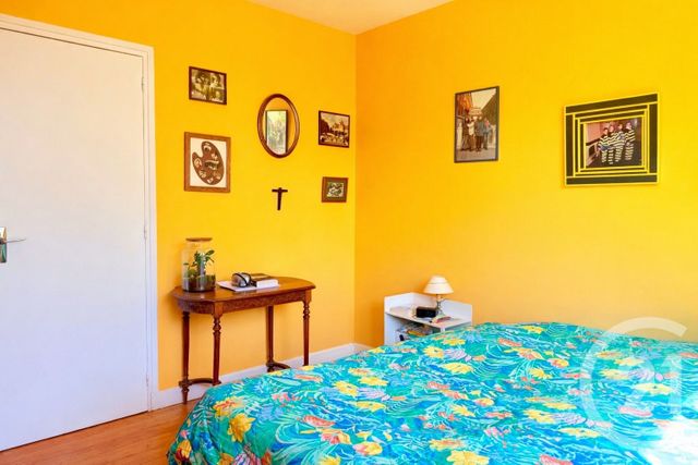 Appartement F4 à vendre - 4 pièces - 117.62 m2 - SEYSSINET PARISET - 38 - RHONE-ALPES - Century 21 Immobilier Du Palais