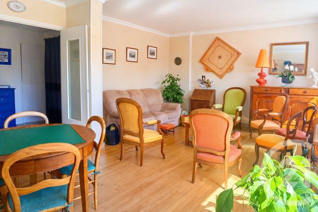 Appartement F4 à vendre - 4 pièces - 117.62 m2 - SEYSSINET PARISET - 38 - RHONE-ALPES - Century 21 Immobilier Du Palais