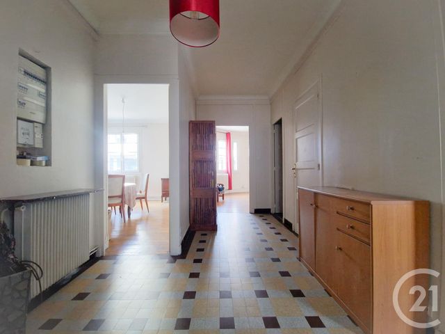 Appartement F3 à vendre - 3 pièces - 70.58 m2 - GRENOBLE - 38 - RHONE-ALPES - Century 21 Immobilier Du Palais