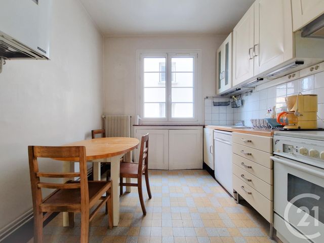 Appartement F3 à vendre GRENOBLE