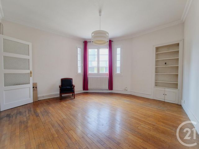 Appartement F3 à vendre - 3 pièces - 70.58 m2 - GRENOBLE - 38 - RHONE-ALPES - Century 21 Immobilier Du Palais