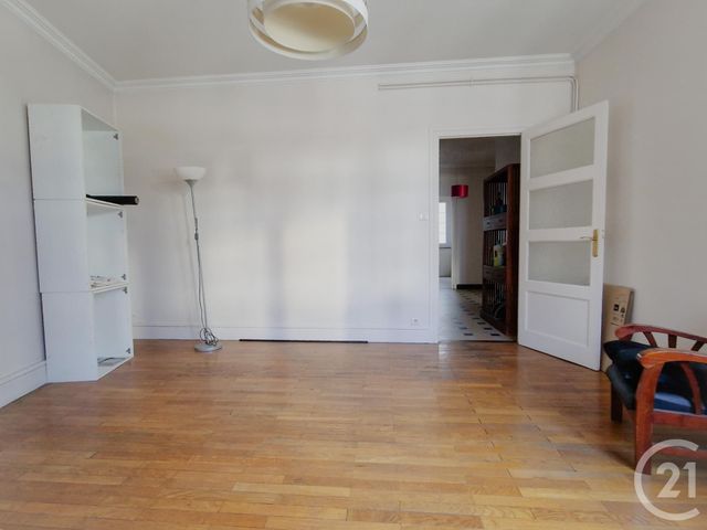 Appartement F3 à vendre - 3 pièces - 70.58 m2 - GRENOBLE - 38 - RHONE-ALPES - Century 21 Immobilier Du Palais