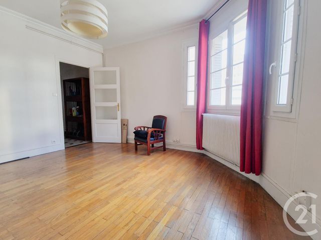Appartement F3 à vendre - 3 pièces - 70.58 m2 - GRENOBLE - 38 - RHONE-ALPES - Century 21 Immobilier Du Palais