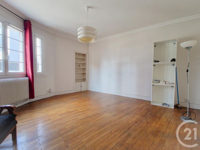 Appartement F3 à vendre - 3 pièces - 70.58 m2 - GRENOBLE - 38 - RHONE-ALPES - Century 21 Immobilier Du Palais