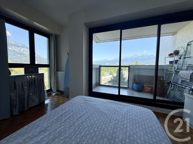 Appartement T3 à vendre - 3 pièces - 76.5 m2 - GRENOBLE - 38 - RHONE-ALPES - Century 21 Immobilier Du Palais