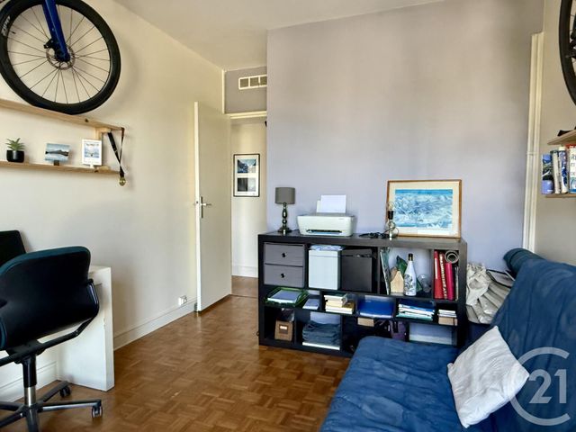 Appartement T3 à vendre - 3 pièces - 76.5 m2 - GRENOBLE - 38 - RHONE-ALPES - Century 21 Immobilier Du Palais