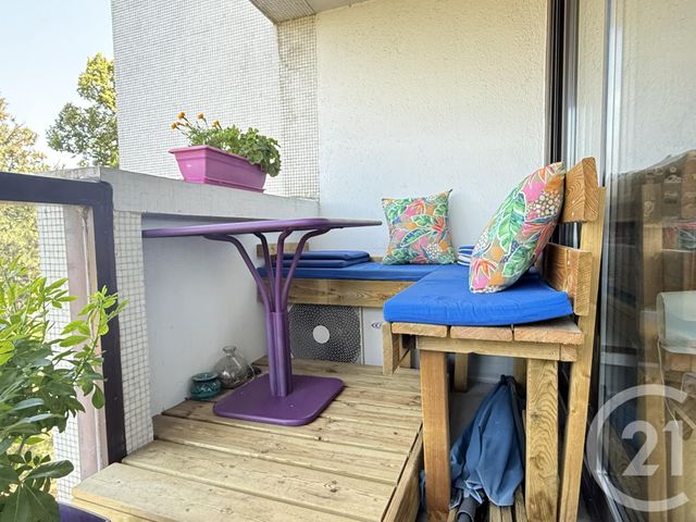 Appartement T3 à vendre - 3 pièces - 76.5 m2 - GRENOBLE - 38 - RHONE-ALPES - Century 21 Immobilier Du Palais