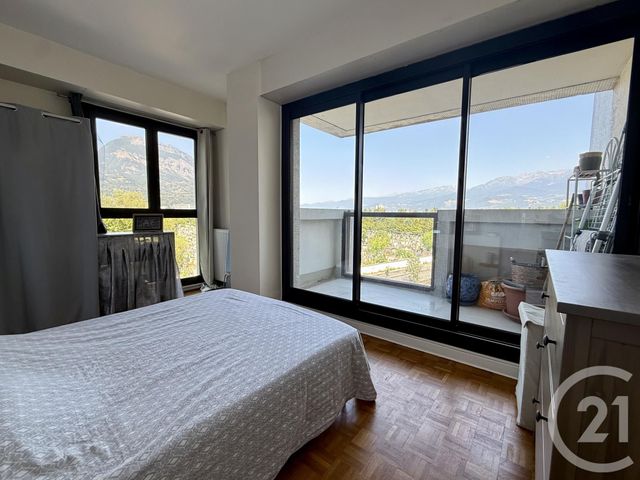 Appartement T3 à vendre - 3 pièces - 76.5 m2 - GRENOBLE - 38 - RHONE-ALPES - Century 21 Immobilier Du Palais