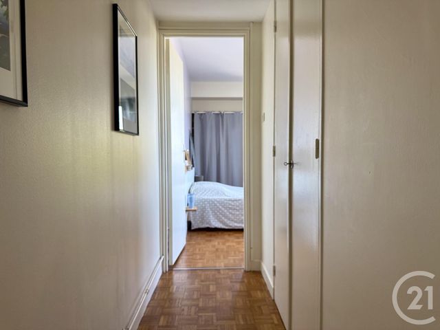 Appartement T3 à vendre - 3 pièces - 76.5 m2 - GRENOBLE - 38 - RHONE-ALPES - Century 21 Immobilier Du Palais