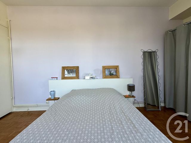 Appartement T3 à vendre - 3 pièces - 76.5 m2 - GRENOBLE - 38 - RHONE-ALPES - Century 21 Immobilier Du Palais