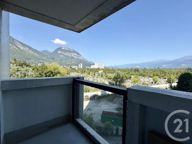 Appartement T3 à vendre - 3 pièces - 76.5 m2 - GRENOBLE - 38 - RHONE-ALPES - Century 21 Immobilier Du Palais