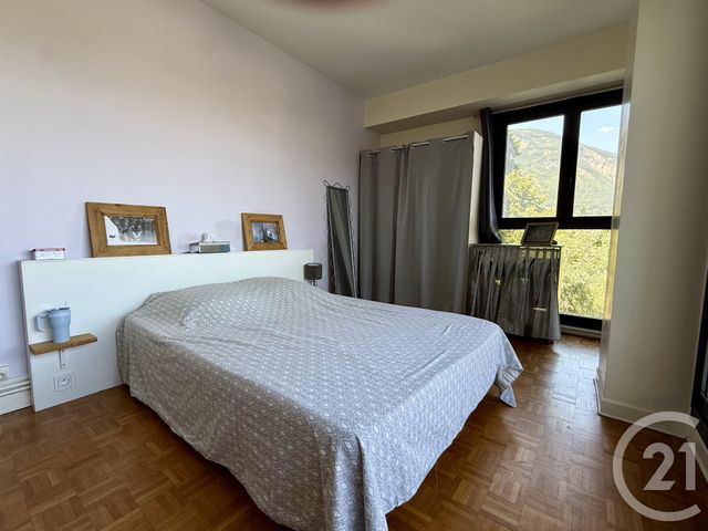 Appartement T3 à vendre - 3 pièces - 76.5 m2 - GRENOBLE - 38 - RHONE-ALPES - Century 21 Immobilier Du Palais