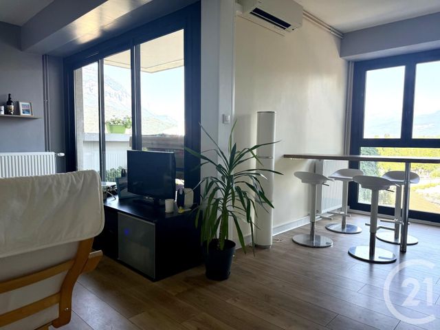Appartement T3 à vendre - 3 pièces - 76.5 m2 - GRENOBLE - 38 - RHONE-ALPES - Century 21 Immobilier Du Palais