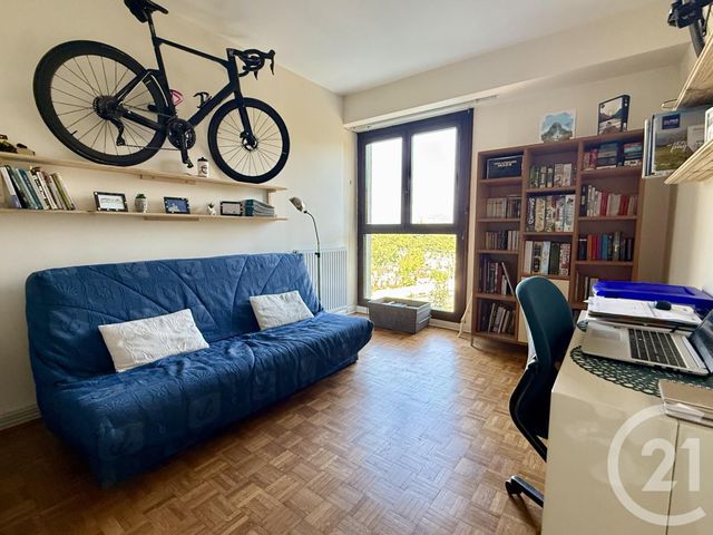 Appartement T3 à vendre - 3 pièces - 76.5 m2 - GRENOBLE - 38 - RHONE-ALPES - Century 21 Immobilier Du Palais