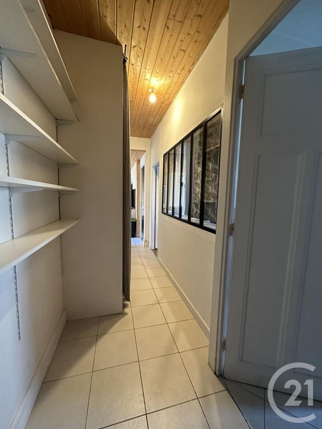Appartement T3 à louer - 3 pièces - 57.66 m2 - GRENOBLE - 38 - RHONE-ALPES - Century 21 Immobilier Du Palais