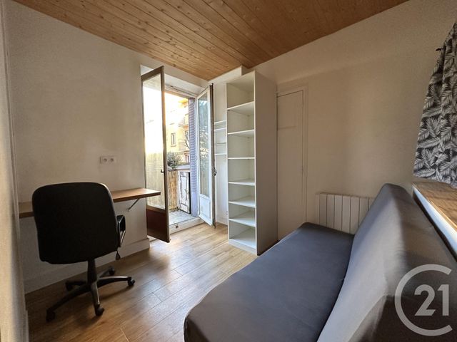 Appartement T3 à louer - 3 pièces - 57.66 m2 - GRENOBLE - 38 - RHONE-ALPES - Century 21 Immobilier Du Palais