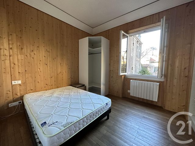 Appartement T3 à louer - 3 pièces - 57.66 m2 - GRENOBLE - 38 - RHONE-ALPES - Century 21 Immobilier Du Palais