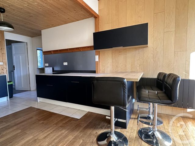 Appartement T3 à louer - 3 pièces - 57.66 m2 - GRENOBLE - 38 - RHONE-ALPES - Century 21 Immobilier Du Palais