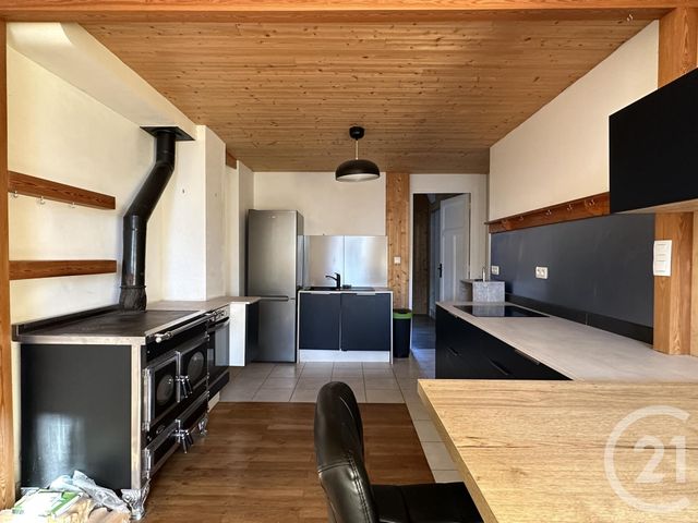 Appartement T3 à louer - 3 pièces - 57.66 m2 - GRENOBLE - 38 - RHONE-ALPES - Century 21 Immobilier Du Palais