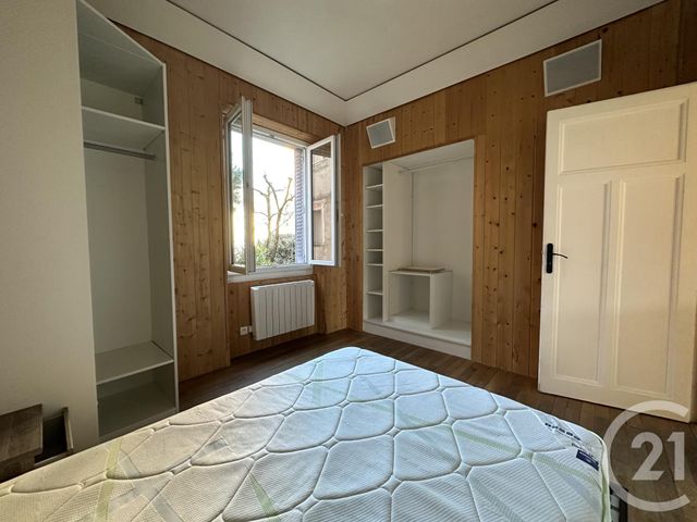 Appartement T3 à louer - 3 pièces - 57.66 m2 - GRENOBLE - 38 - RHONE-ALPES - Century 21 Immobilier Du Palais
