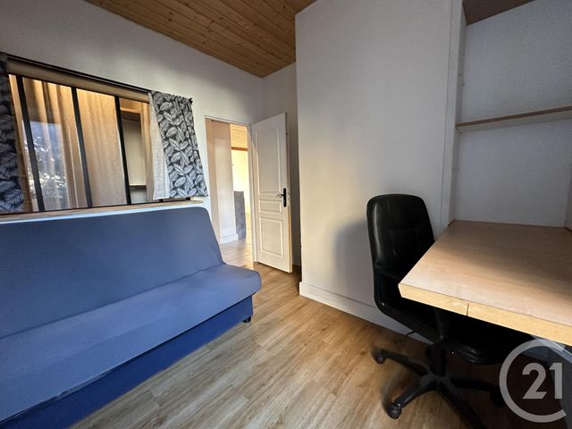 Appartement T3 à louer - 3 pièces - 57.66 m2 - GRENOBLE - 38 - RHONE-ALPES - Century 21 Immobilier Du Palais