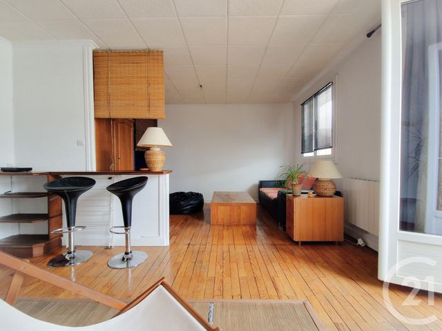 Appartement F4 à vendre - 4 pièces - 63.71 m2 - GRENOBLE - 38 - RHONE-ALPES - Century 21 Immobilier Du Palais