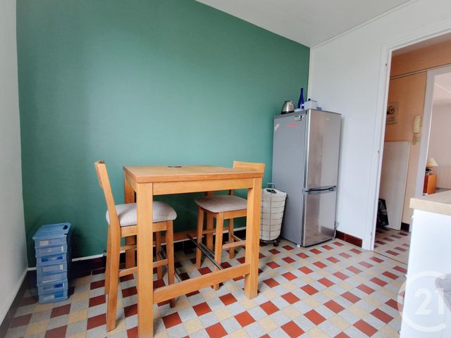 Appartement F4 à vendre - 4 pièces - 63.71 m2 - GRENOBLE - 38 - RHONE-ALPES - Century 21 Immobilier Du Palais