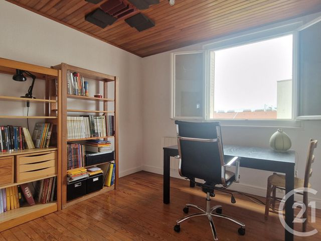 Appartement F4 à vendre - 4 pièces - 63.71 m2 - GRENOBLE - 38 - RHONE-ALPES - Century 21 Immobilier Du Palais