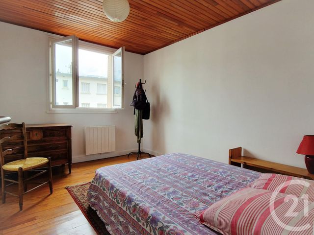 Appartement F4 à vendre - 4 pièces - 63.71 m2 - GRENOBLE - 38 - RHONE-ALPES - Century 21 Immobilier Du Palais