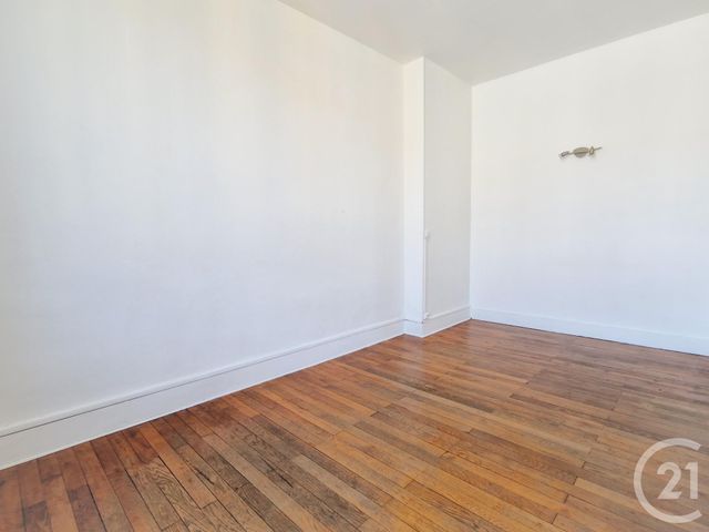 Appartement T2 à vendre - 2 pièces - 29.4 m2 - GRENOBLE - 38 - RHONE-ALPES - Century 21 Immobilier Du Palais