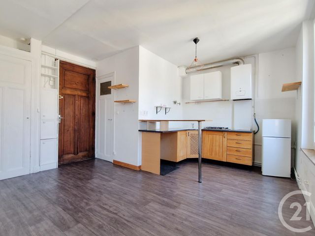 Appartement T2 à vendre GRENOBLE