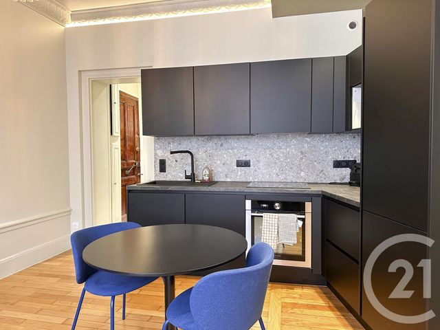 Appartement T2 à louer GRENOBLE