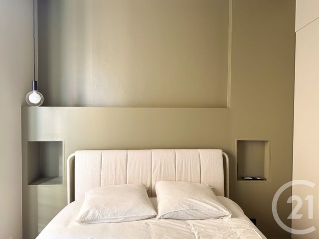 Appartement T2 à louer - 2 pièces - 38.11 m2 - GRENOBLE - 38 - RHONE-ALPES - Century 21 Immobilier Du Palais