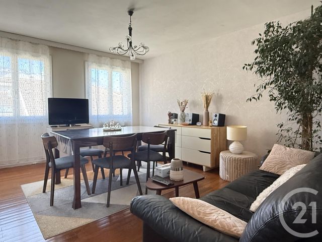 Appartement T3 à vendre GRENOBLE