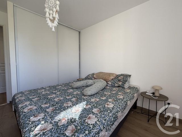Appartement T3 à vendre - 3 pièces - 63.59 m2 - FONTANIL CORNILLON - 38 - RHONE-ALPES - Century 21 Immobilier Du Palais