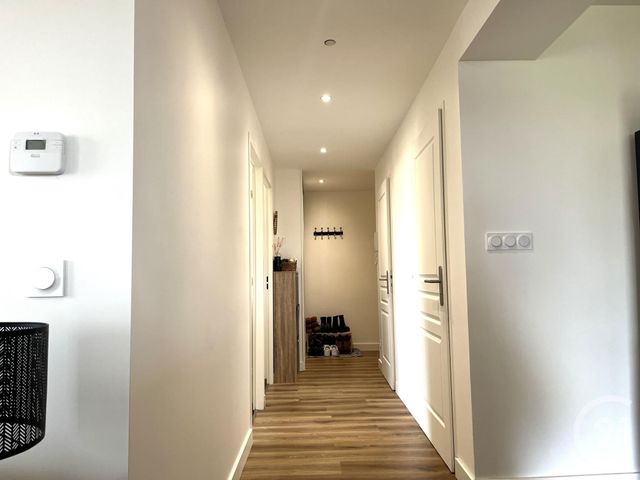 Appartement T3 à vendre - 3 pièces - 63.59 m2 - FONTANIL CORNILLON - 38 - RHONE-ALPES - Century 21 Immobilier Du Palais