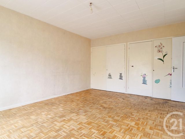 Appartement F2 à vendre - 2 pièces - 50.73 m2 - FONTAINE - 38 - RHONE-ALPES - Century 21 Immobilier Du Palais