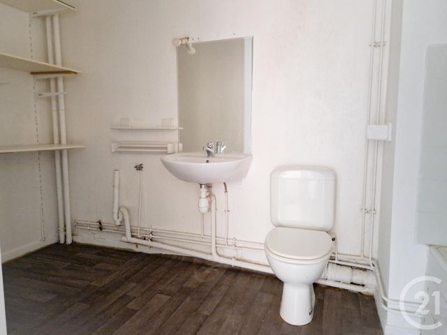 Appartement F2 à vendre - 2 pièces - 50.73 m2 - FONTAINE - 38 - RHONE-ALPES - Century 21 Immobilier Du Palais