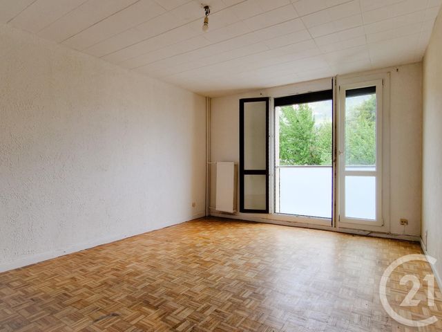Appartement F2 à vendre - 2 pièces - 50.73 m2 - FONTAINE - 38 - RHONE-ALPES - Century 21 Immobilier Du Palais