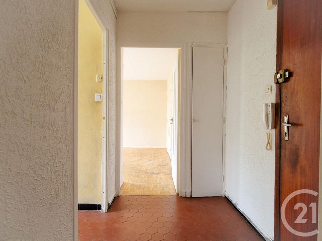 Appartement F2 à vendre - 2 pièces - 50.73 m2 - FONTAINE - 38 - RHONE-ALPES - Century 21 Immobilier Du Palais