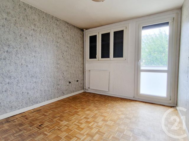 Appartement F2 à vendre - 2 pièces - 50.73 m2 - FONTAINE - 38 - RHONE-ALPES - Century 21 Immobilier Du Palais