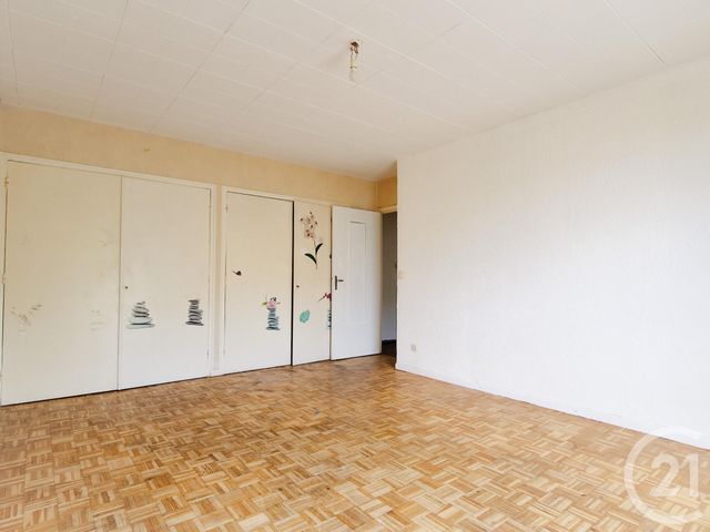 Appartement F2 à vendre - 2 pièces - 50.73 m2 - FONTAINE - 38 - RHONE-ALPES - Century 21 Immobilier Du Palais