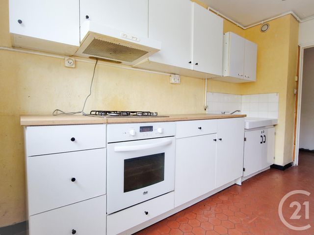 Appartement F2 à vendre - 2 pièces - 50.73 m2 - FONTAINE - 38 - RHONE-ALPES - Century 21 Immobilier Du Palais